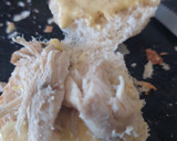 Foto del paso 1 de la receta: Bocaditos de pollo 💯