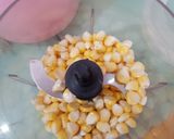Foto langkah ke 3 dari resep 35. Bakwan Jagung / Dadar Jagung Diet.