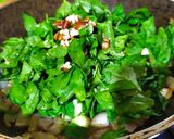 Foto del paso 2 de la receta: Pesto de Berro