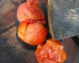 Foto langkah ke 3 dari resep Sop Merah Segar Simpel.