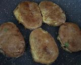 Foto langkah ke 6 dari resep Perkedel Kentang Enak.