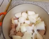 洋蔥雞肉湯的食譜步驟7照片