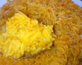 A picture of step 1 of Dafa duka ta manja.