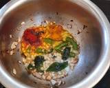 Tadke wali dal recipe step 5 photo