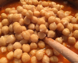 Foto del paso 4 de la receta: Potaje!
