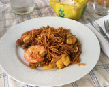 Foto del paso 13 de la receta: Fideuà