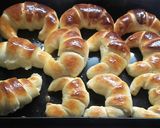 Foto del paso 6 de la receta: Facturas Fáciles y Ricas 😍