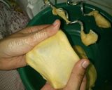 Foto langkah ke 7 dari resep Roti sosis.