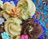 عکس مرحله 3 از دستور شیرینی بهشتی