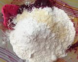 Foto del paso 2 de la receta: Ñoquis fáciles de remolacha