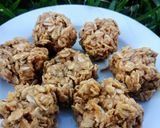 Foto del paso 5 de la receta: Snacks Energéticos 🥜