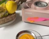 Foto langkah ke 1 dari resep Lemon Cream Puff.