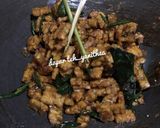 Foto langkah ke 2 dari resep Tumpeng Mini Simple & Ekonomis.