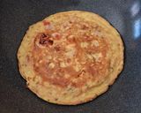Foto del passaggio 6 della ricetta Frittata Aromatica con Datterini e Feta 🍅🍳🧀