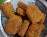 Foto langkah ke 5 dari resep Banana Nugget.