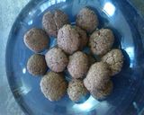 Foto del paso 3 de la receta: Galletas de Chocolate
