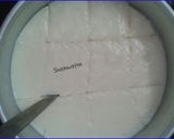 A picture of step 10 of Leche frita.