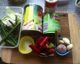 Foto langkah ke 1 dari resep Gulai Nangka Muda.