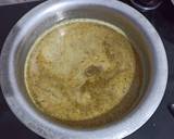 Huggi gojju/ masala kichidi with sweet and tangy rasam recipe step 3 photo