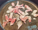 Foto del paso 2 de la receta: Macarrones a los cuatro quesos