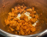 Foto del paso 2 de la receta: Curry Massaman de pollo