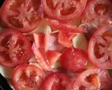 Foto del paso 6 de la receta: Tarrina de vegetales