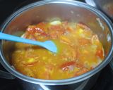 Foto del paso 1 de la receta: Tomate frito
