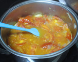 Foto del paso 1 de la receta: Tomate frito