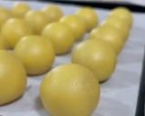 Foto langkah ke 4 dari resep Nastar Classic - Renyah di luar, Lumer dan lembut di mulut 💛🍍.