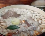 Foto del paso 4 de la receta: Fabada asturiana