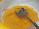 Sopaipillas con zapallo