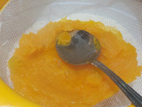 Sopaipillas con zapallo