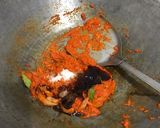 Foto langkah ke 3 dari resep Kerang Saos Padang.