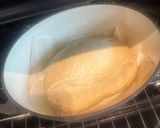 A picture of step 7 of Beginners SourDough Bread - Amazing and simple :).