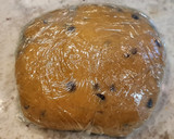 Foto del paso 4 de la receta: Galletas Kinder rellenas