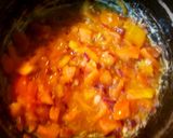 Foto del paso 1 de la receta: Papas con hogao y queso