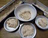 Foto del paso 6 de la receta: Panes con harina integral