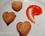 Foto langkah ke 11 dari resep Kentang Cinta.