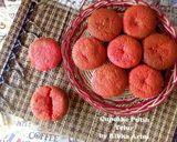 Foto langkah ke 5 dari resep Cupcake Putih Telur, empukkk menul (manfaatin sisa putel).