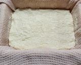 Foto del paso 9 de la receta: 🥢 Tofu casero a partir de porotos de soja 🥢