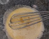 Foto del paso 1 de la receta: Tarta de queso en airfryer