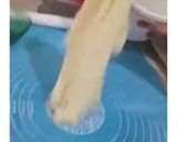 Foto langkah ke 1 dari resep Roti Tawar mixer Hanya Modal 5rb.