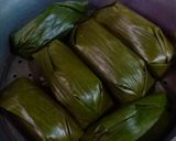 Foto langkah ke 4 dari resep Pepes Tahu Tuna.