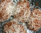 A picture of step 8 of Gratin roll.