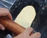 Foto langkah ke 8 dari resep Roti coklat messes.
