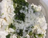 Foto del paso 2 de la receta: Requesón botanero