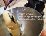Foto langkah ke 3 dari resep Roti manis isi.