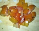 Foto langkah ke 5 dari resep Sayur bening wortel + bayam.