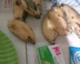 Foto langkah ke 1 dari resep Pisang Geprek Panggang.