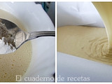 Mantecado de Avilés/Bollo de Pascua de Avilés